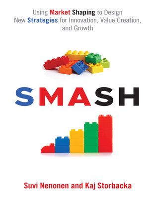 cover image of SMASH
